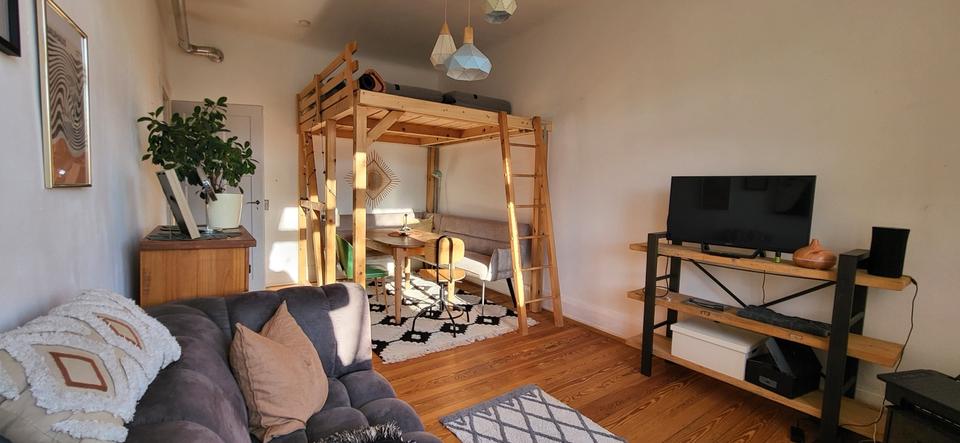 Etagenwohnung Karlsruhe Durlach - 2 Zimmer, 67 m&sup2;, 315.000&euro; | Angebot:26762745