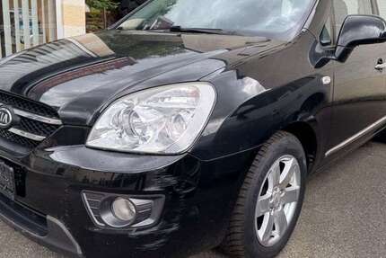 Kia Carens 250.000 km 999 € Weil der Stadt 71263