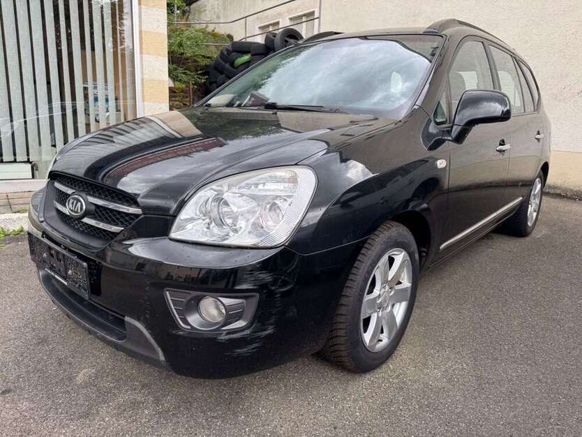 Kia Carens 250.000 km 999 € Weil der Stadt 71263