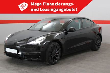 Tesla Model 3 29.950 km 38.999 € Althengstett 75382
