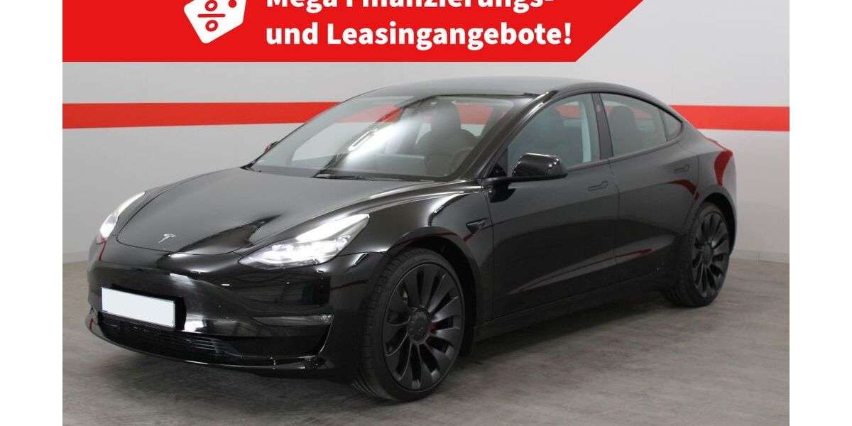 Tesla Model 3 29.950 km 38.999 € Althengstett 75382