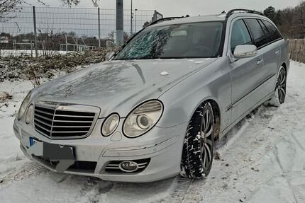 Mercedes-Benz 320 380.000 km 4.000 &euro; Gechingen 75391