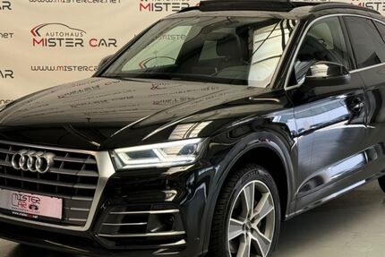 Audi Q5 84.000 km 29.980 € Magstadt 71106
