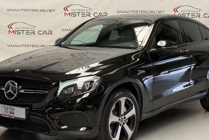 Mercedes-Benz GLC 350 234.000 km 22.890 &euro; Magstadt 71106