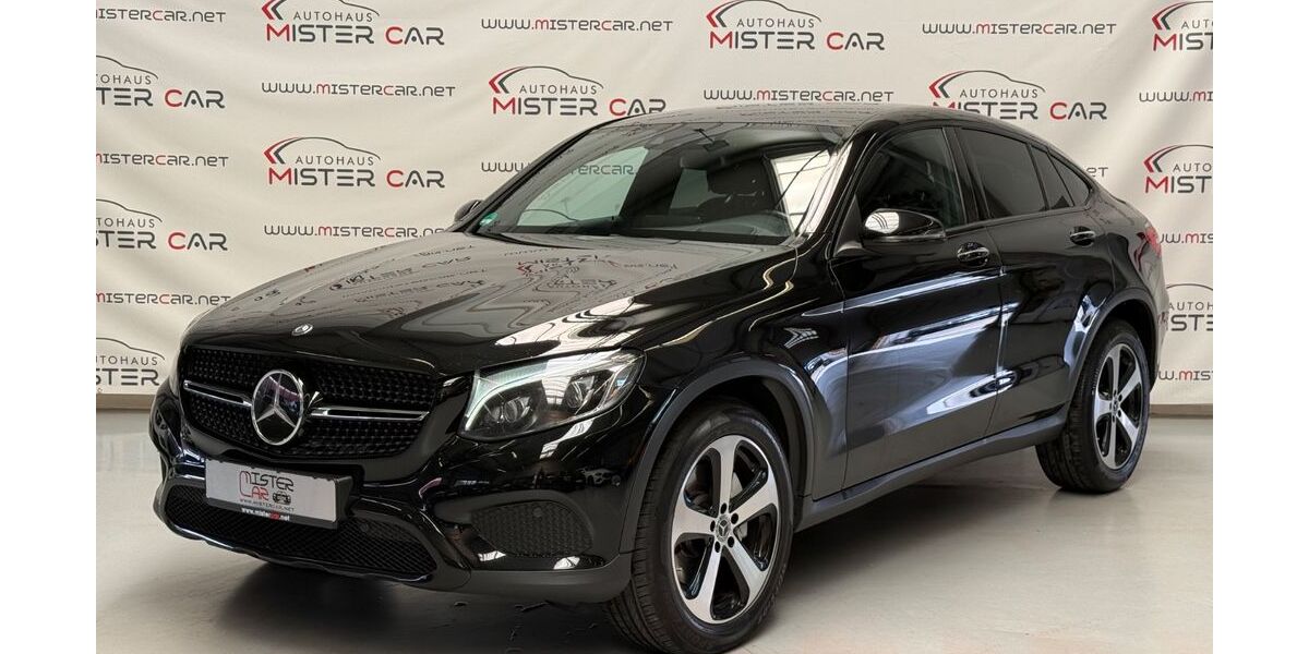 Mercedes-Benz GLC 350 234.000 km 22.890 &euro; Magstadt 71106