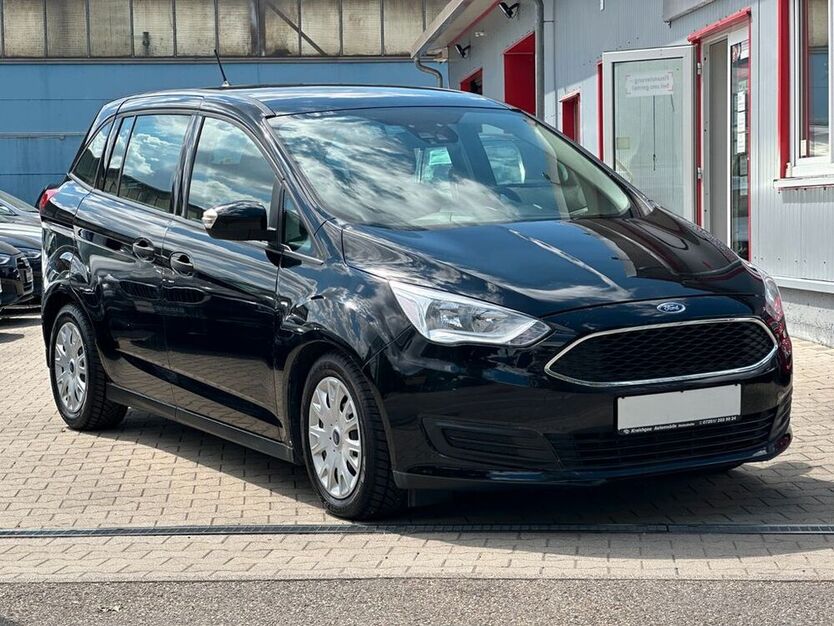 C-Max