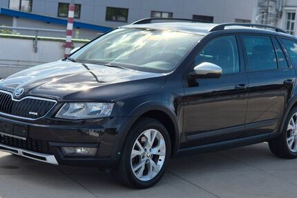Skoda Octavia 181.100 km 12.200 &euro; Birkenfeld bei Pforzheim 75217