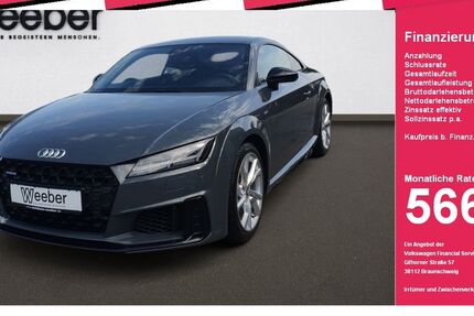 Audi TT 103.228 km 27.990 &euro; Calw 75365