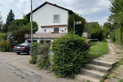 Charmantes Einfamilien-Reihenendhaus in ruhiger Lage zimmer