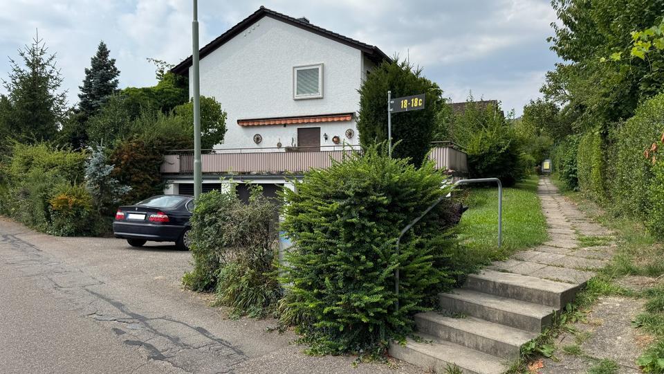 Charmantes Einfamilien-Reihenendhaus in ruhiger Lage zimmer