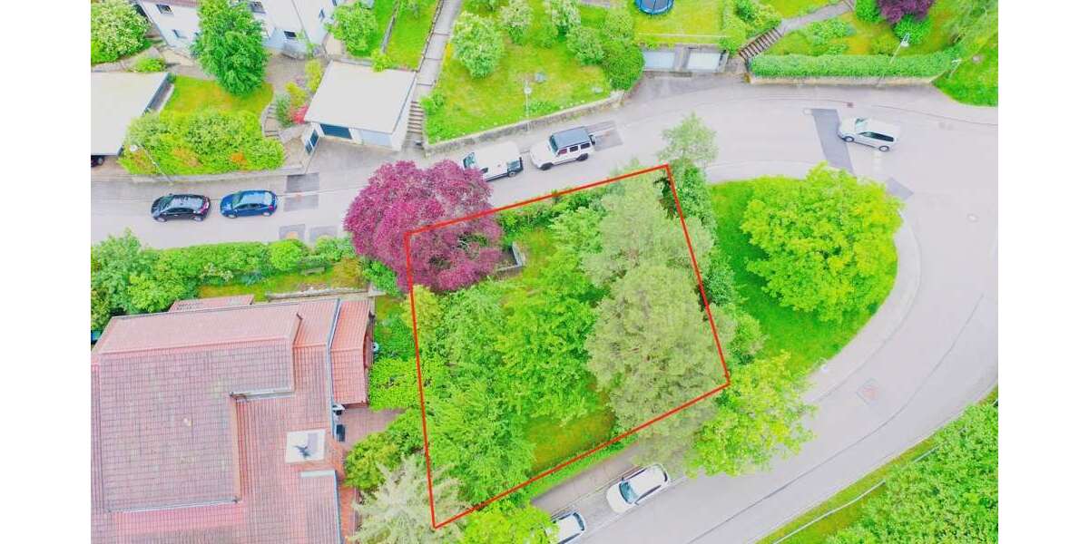 Grundstück Weissach - 225.000&euro; | Angebot:15775010
