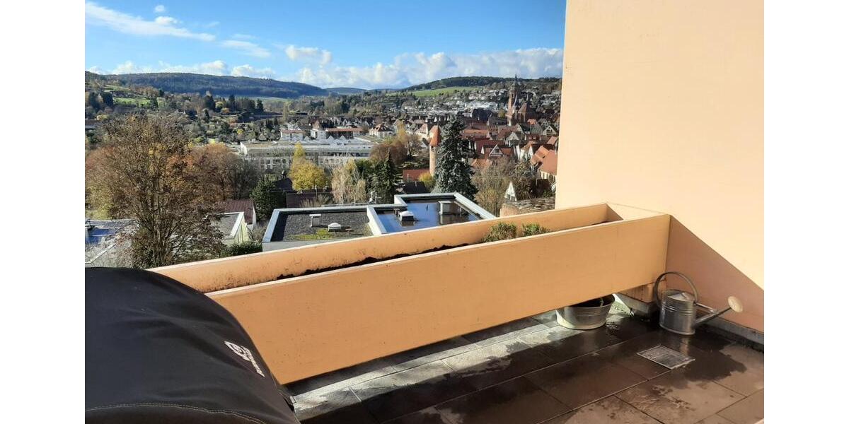 Etagenwohnung Weil der Stadt - 3.5 Zimmer, 114 m&sup2;, 405.000&euro; | Angebot:25080472