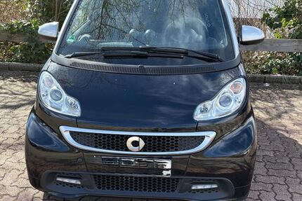 Smart ForTwo 141.631 km 5.290 &euro; Kämpfelbach 75236
