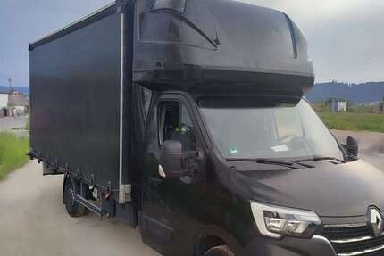 Renault Master 193.000 km 24.699 &euro; Pfaffenhofen 74397