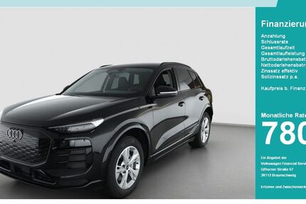 Audi Q6 e-tron 9.911 km 55.129 &euro; Leonberg 71229