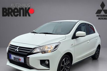 Mitsubishi Space Star 81.500 km 10.450 &euro; Karlsruhe 76227