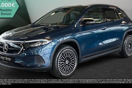 Mercedes-Benz EQA 60.831 km 30.890 € Stuttgart 70469
