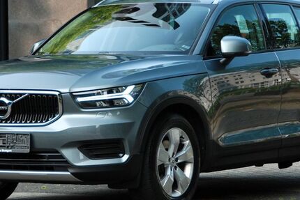 Volvo XC40 81.000 km 24.990 € Stuttgart 70567