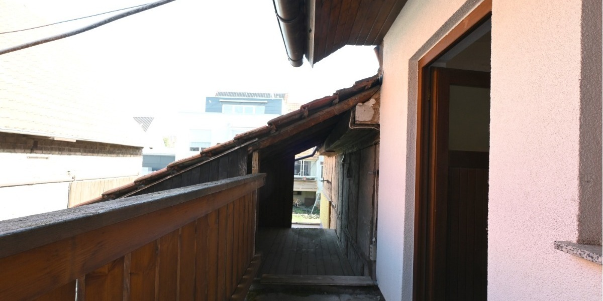 Zweifamilienhaus mit großem Potenzial - Zweifamilienhaus Knittlingen | Angebot:25712132