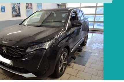 Peugeot 3008 48.000 km 22.980 &euro; Calw 75365