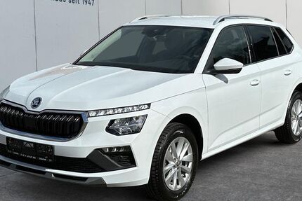 Skoda Kamiq 28.500 km 22.880 € Zaberfeld 74374