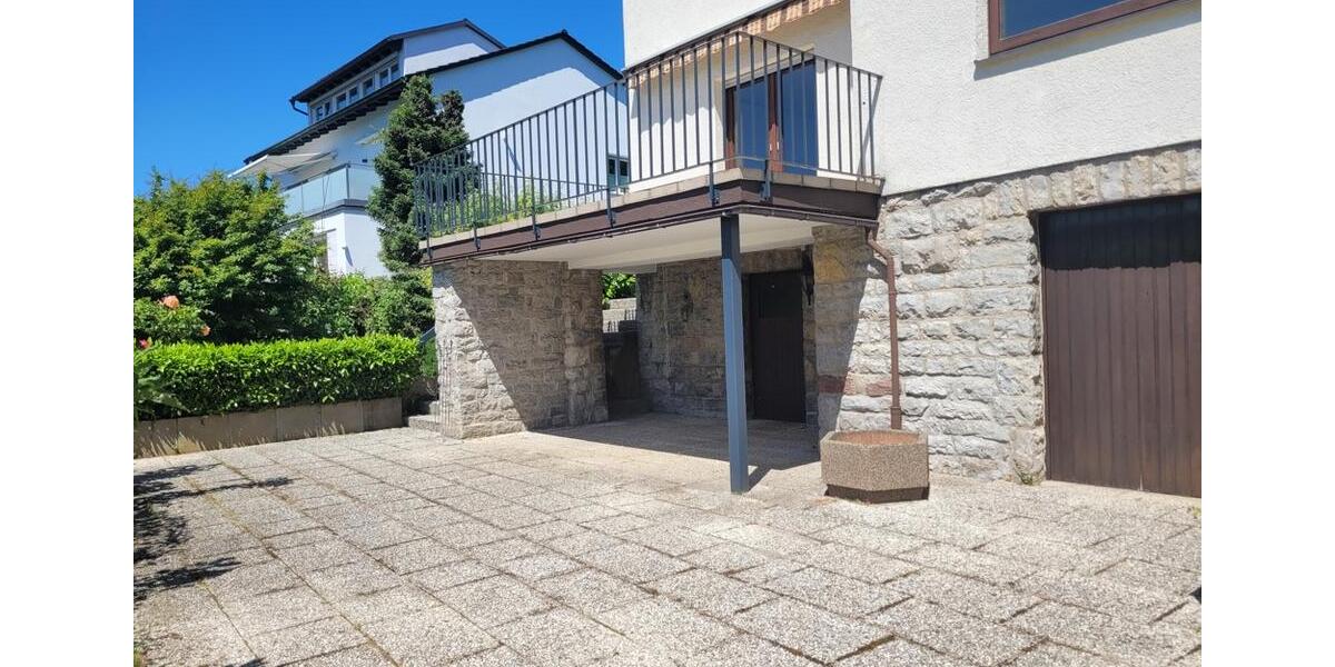 Zweifamilienhaus in bester Lage auf dem Rodgebiet 5 zimmer