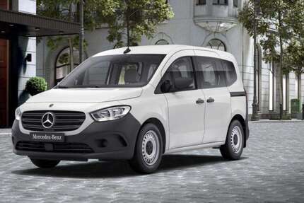 Mercedes-Benz Citan 112.530 km 16.401 &euro; Karlsruhe 76139