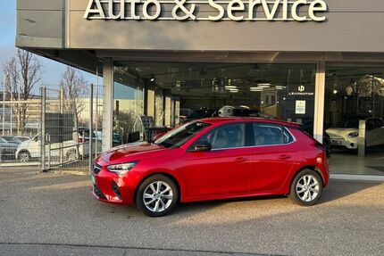 Opel Corsa 43.025 km 13.270 &euro; Pforzheim 75181