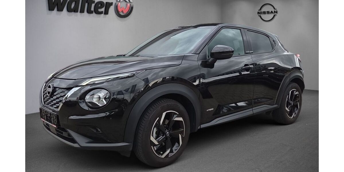 Nissan Juke 36.200 km 20.990 &euro; Pforzheim 75177