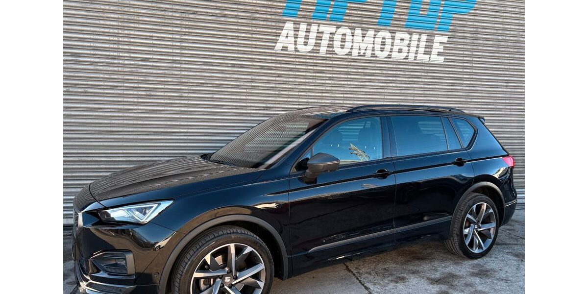 Seat Tarraco 45.942 km 34.400 &euro; Sindelfingen 71065