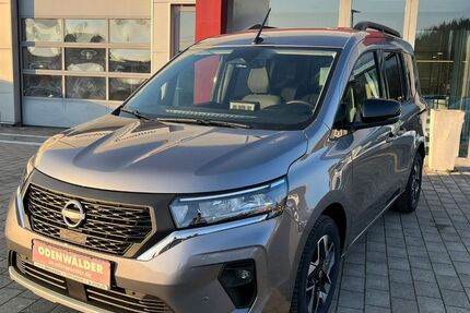Nissan Townstar 8.921 km 28.998 € Zaberfeld-Michelbach 74374