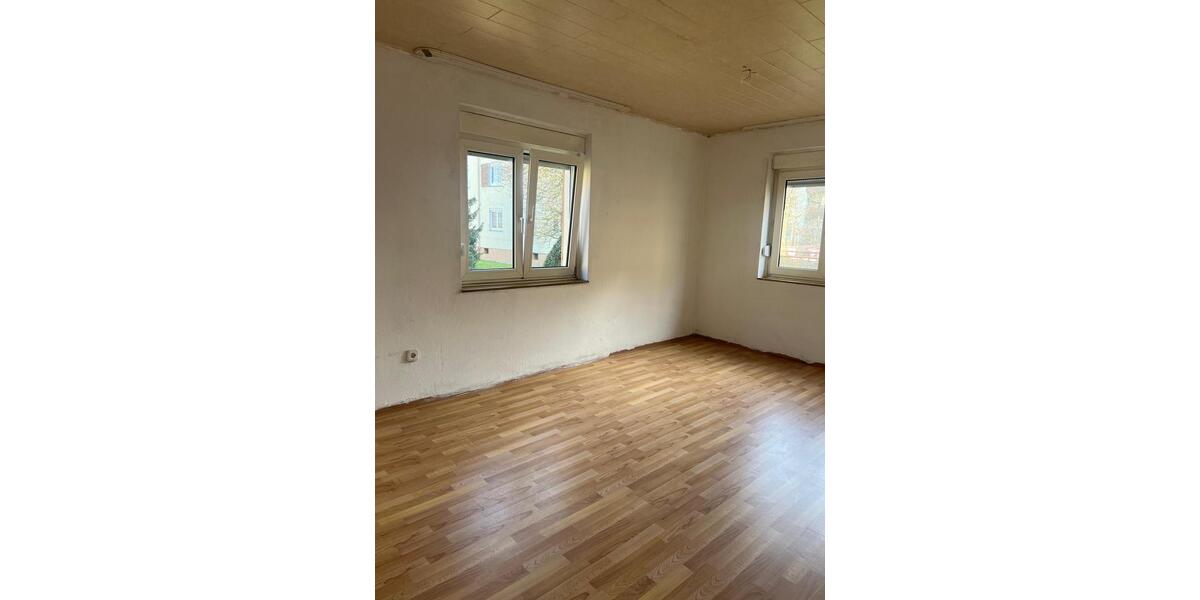 Etagenwohnung Renningen - 3 Zimmer, 59 m&sup2;, 199.000&euro; | Angebot:26416261