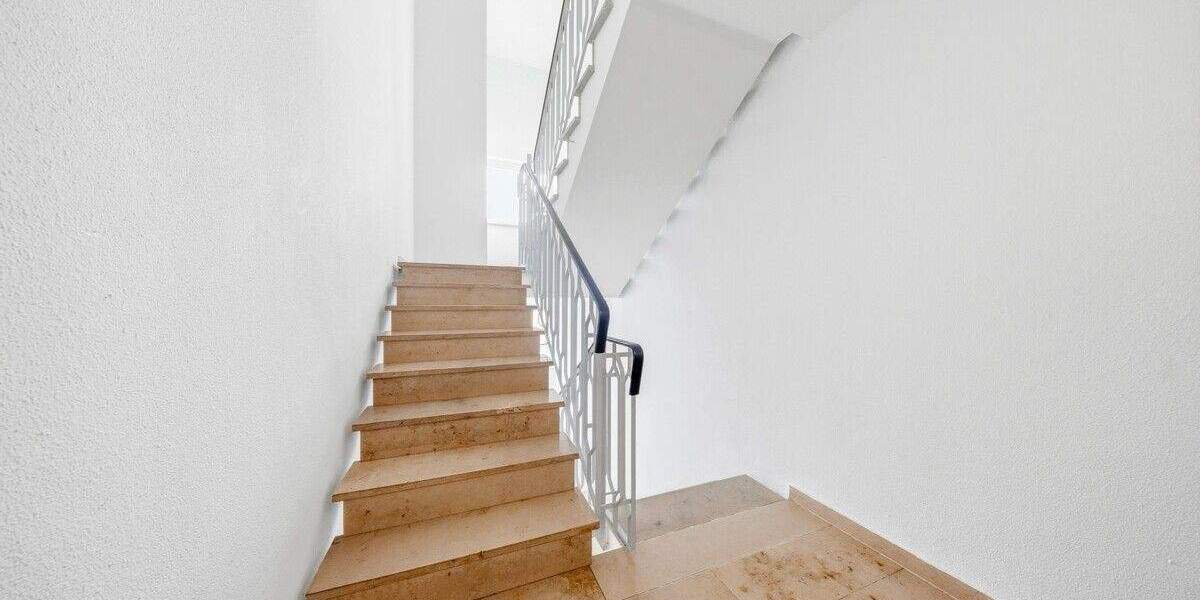 Etagenwohnung Karlsruhe Innenstadt-West - 3 Zimmer, 97 m&sup2;, 1.225&euro; | Angebot:25802570