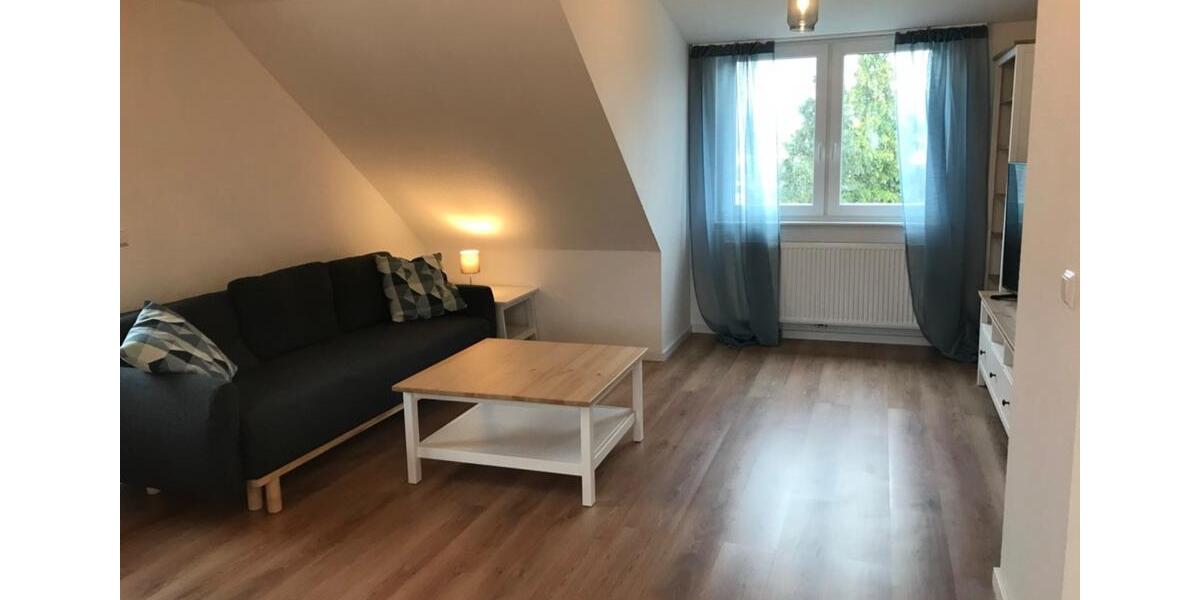 möbliert, provisionsfrei 2-Zi. in Illingen (Enzkreis) zimmer