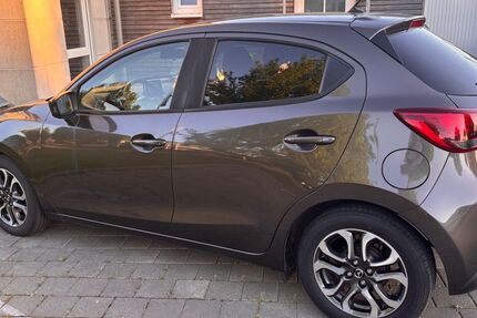 Mazda 2 153.000 km 7.200 &euro; Vaihingen Enz 71665