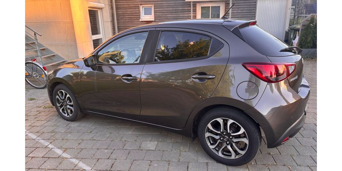Mazda 2 153.000 km 7.200 &euro; Vaihingen Enz 71665