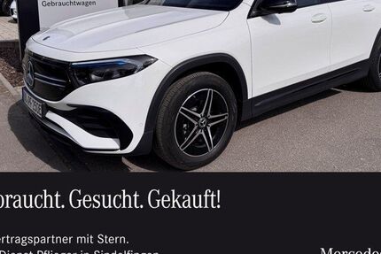 Mercedes-Benz EQB 10.600 km 38.490 &euro; Sindelfingen 71065