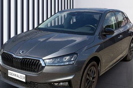 Skoda Fabia 19.997 km 18.240 &euro; Zaberfeld-Michelbach 74374