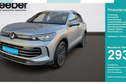 VW Tiguan 8.474 km 46.990 &euro; Weil der Stadt 71263