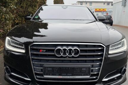Audi A8 131.500 km 29.500 &euro; Renningen 71272