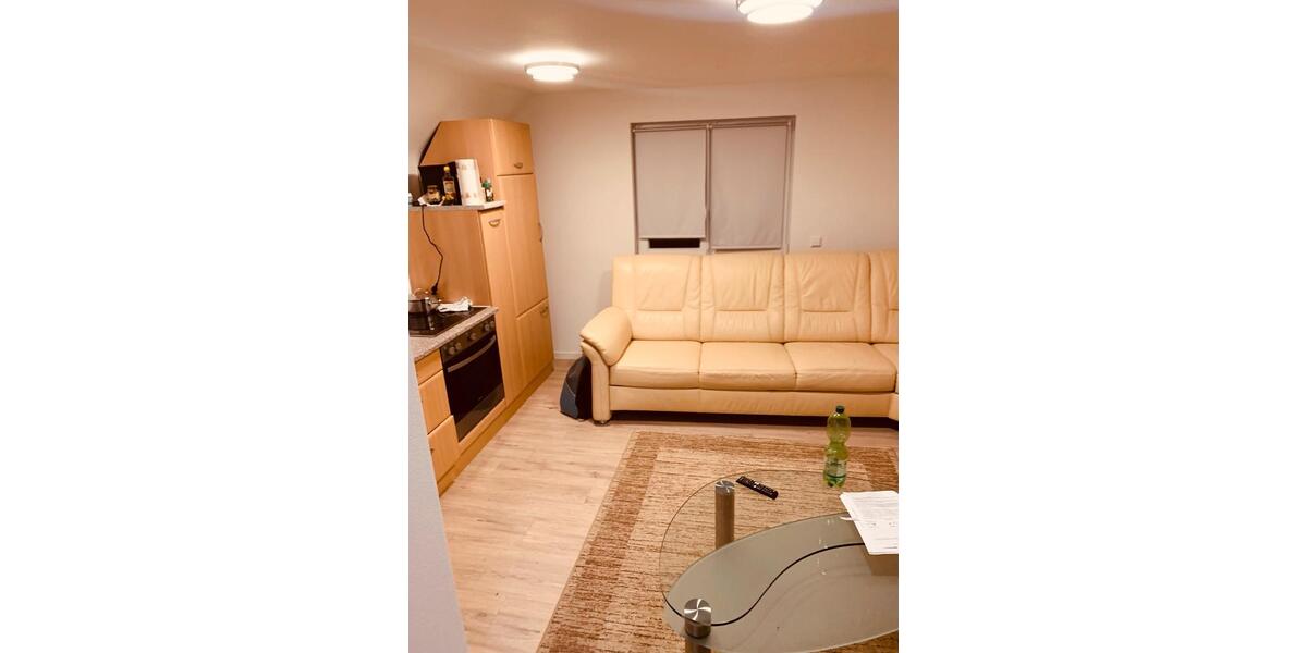 Dachgeschoßwohnung Schwieberdingen - 1 Zimmer, 29 m&sup2;, 665&euro; | Angebot:26670389