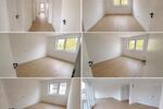 Etagenwohnung Pforzheim Brötzingen - 4 Zimmer, 108 m&sup2;, 1.300&euro; | Angebot:26429227