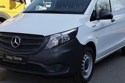 Mercedes-Benz eVito 22.990 km 16.470 &euro; Karlsruhe 76139