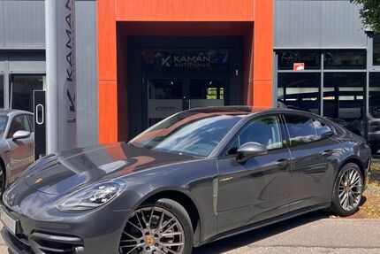 Porsche Panamera 28.900 km 102.500 € Sindelfingen 71065