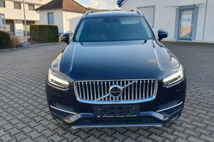 Volvo XC90 162.000 km 22.000 &euro; Pforzheim 75179