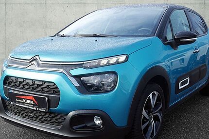 Citroen C3 14.800 km 18.990 &euro; Karlsruhe 76185