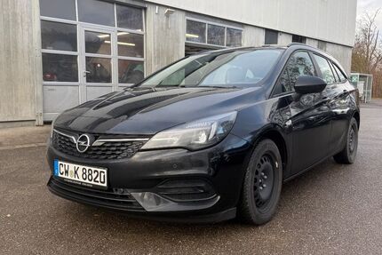 Opel Astra 40.000 km 13.490 &euro; Calw 75365
