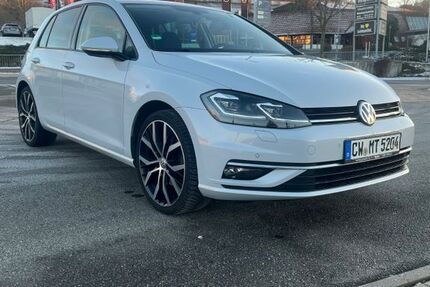 VW Golf 160.872 km 13.000 &euro; Calw 75365