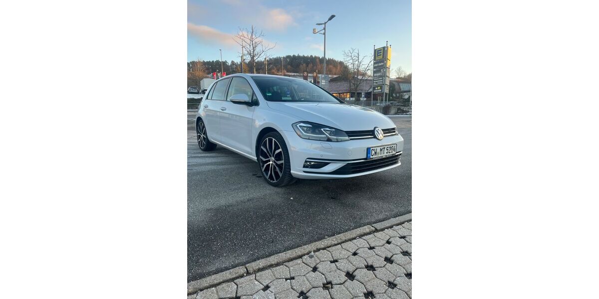 VW Golf 160.872 km 13.000 &euro; Calw 75365
