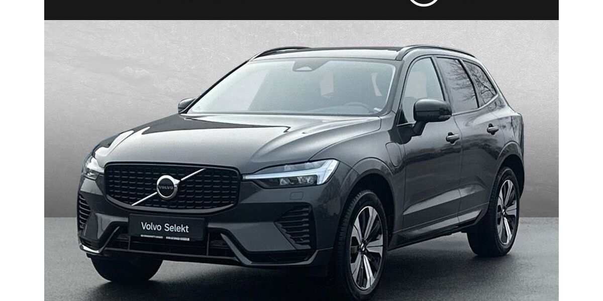 Volvo XC60 24.000 km 49.890 &euro; Karlsruhe 76187